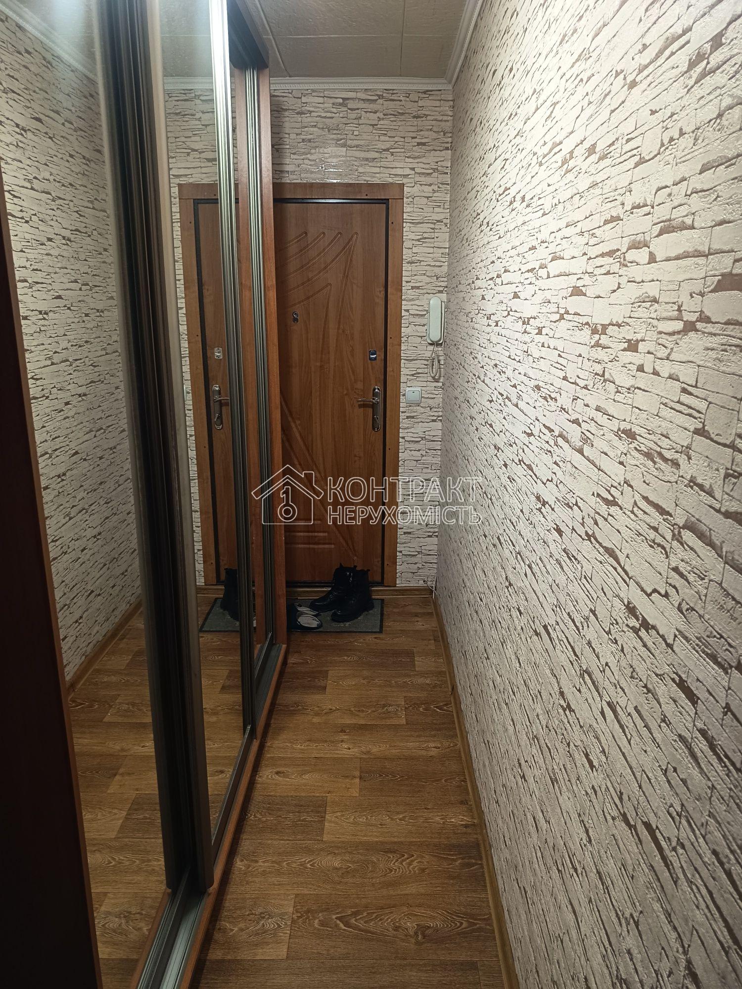 Оренда 1 кв р-н Салтівка ул.Гв.Широнинцев, 27