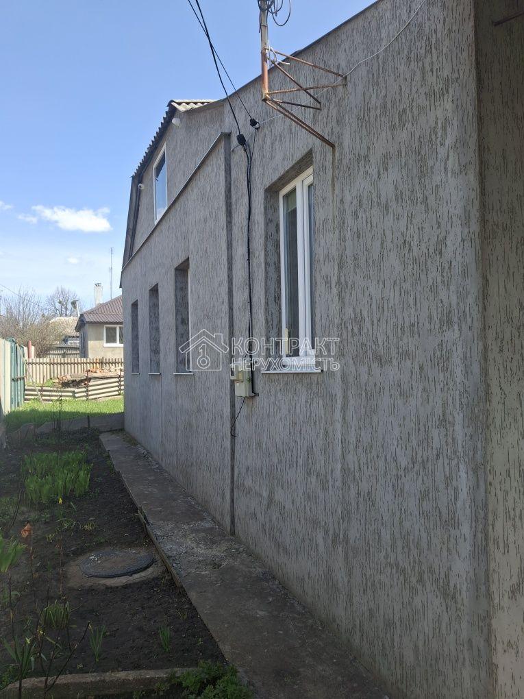 Продам будинок у Валках