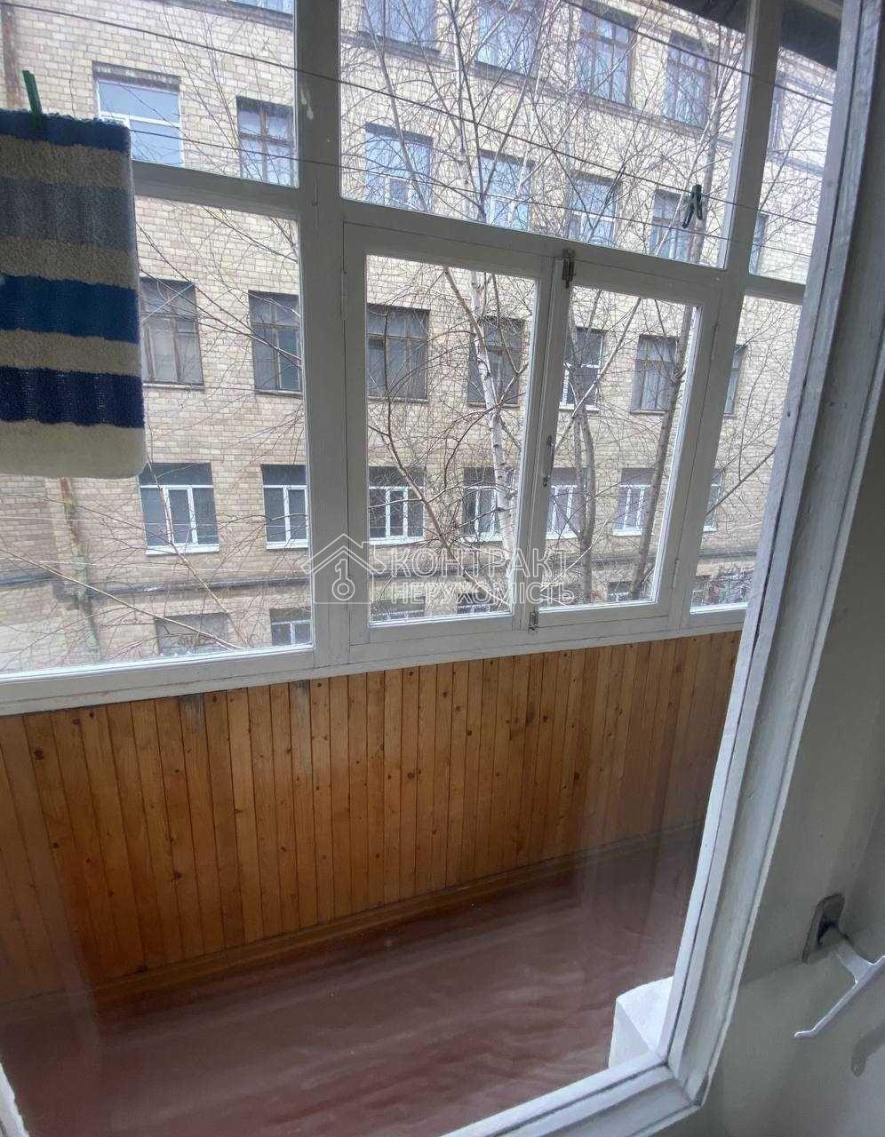 кімната