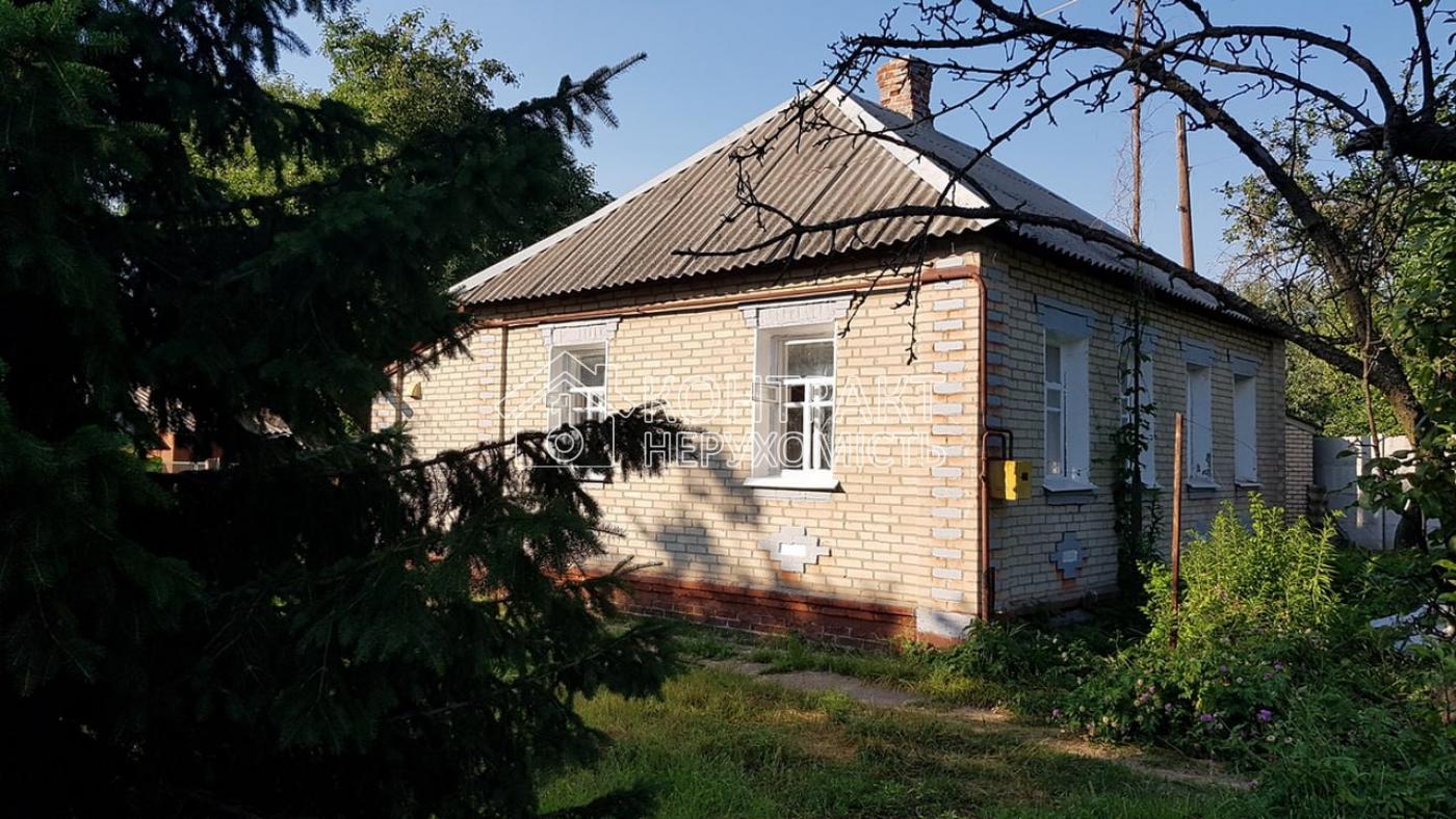 Продається будинок в Пісочині