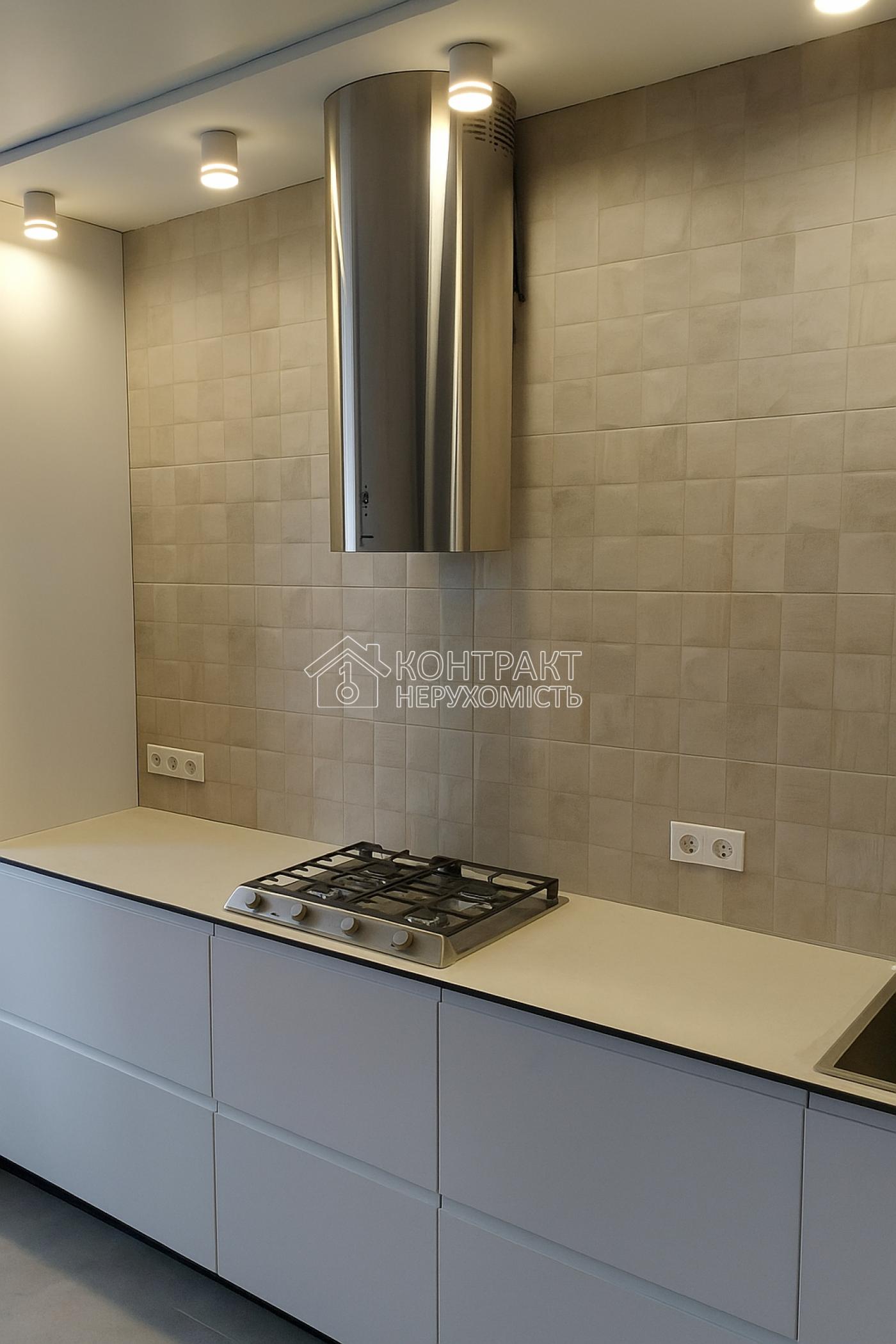 Продаж 3 к. квартири Нові Будинки ЖК Маршал