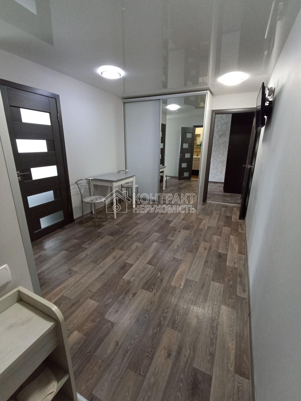 ПРОДАМ квартирУ 2 КМ ХТЗ,