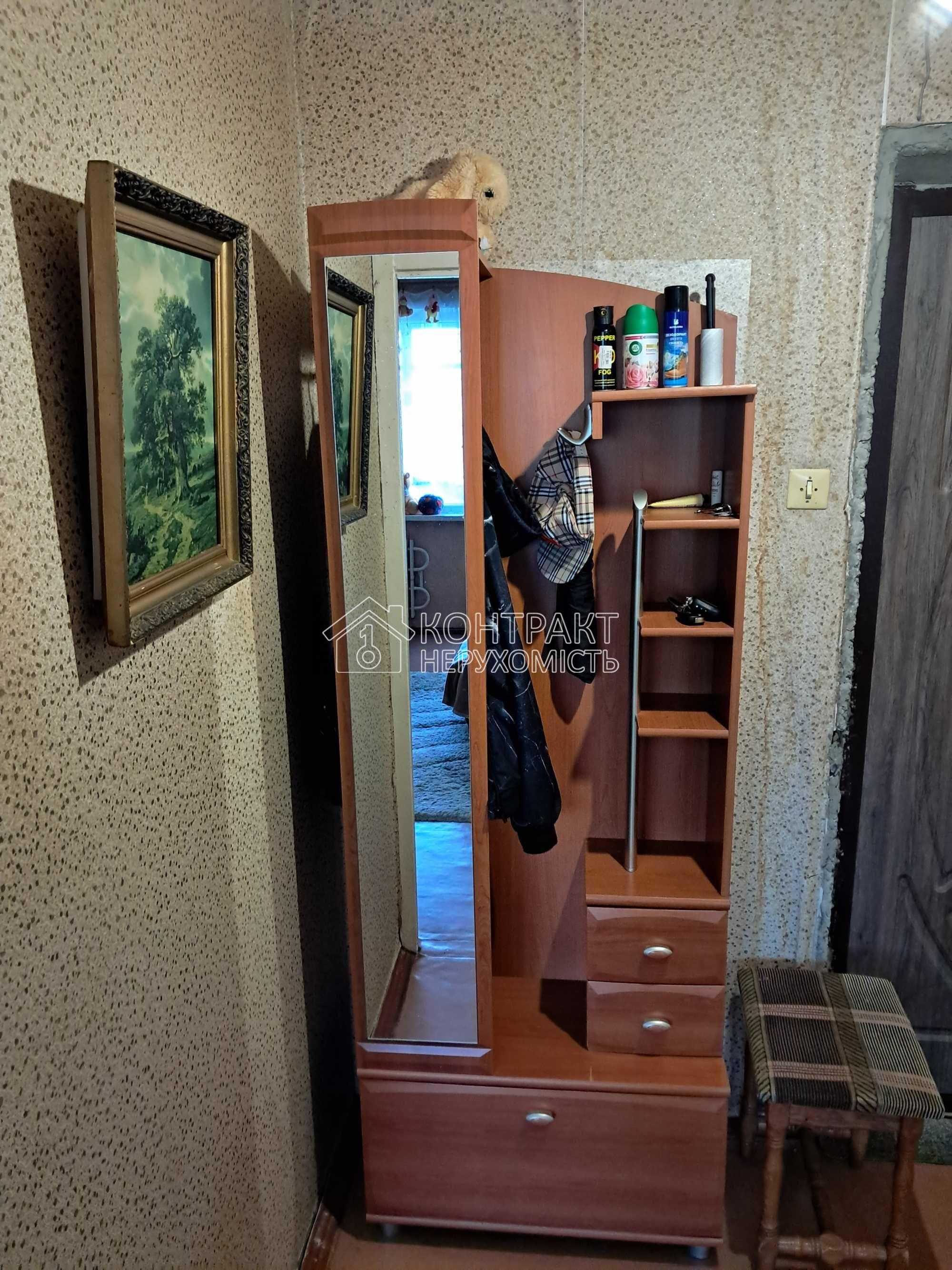 кімната