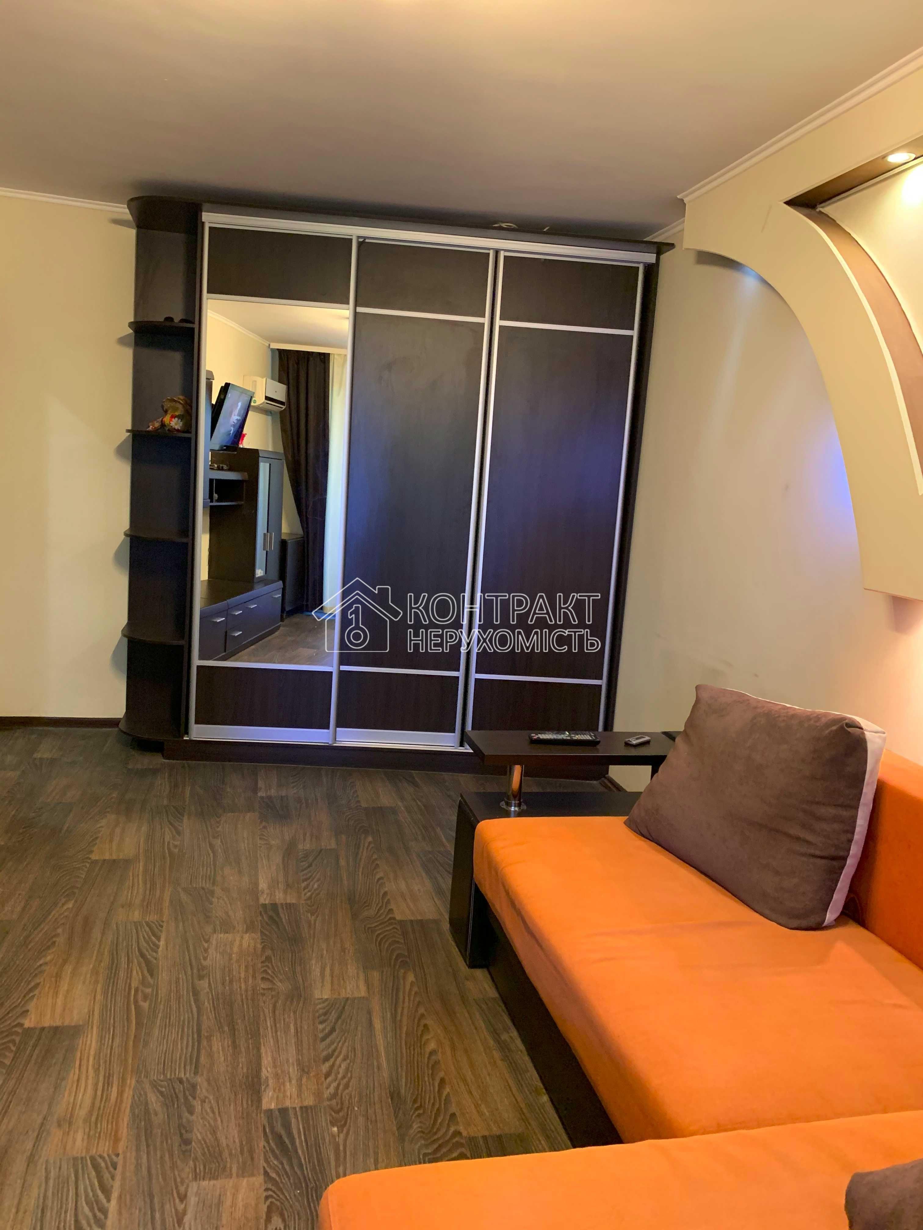 продаж 2-к квартири біля метро на Салтівці