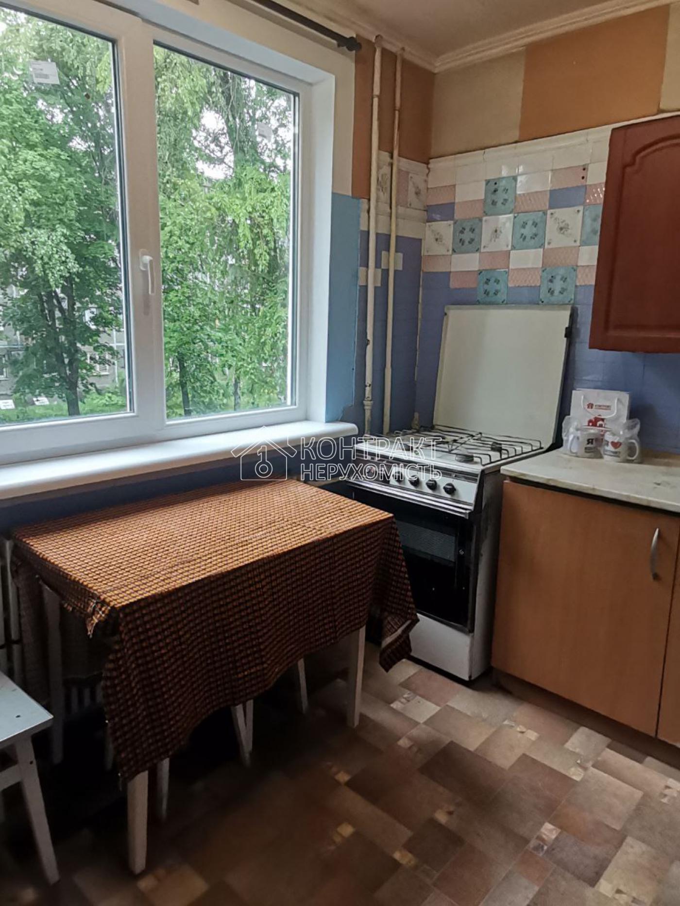 кімната