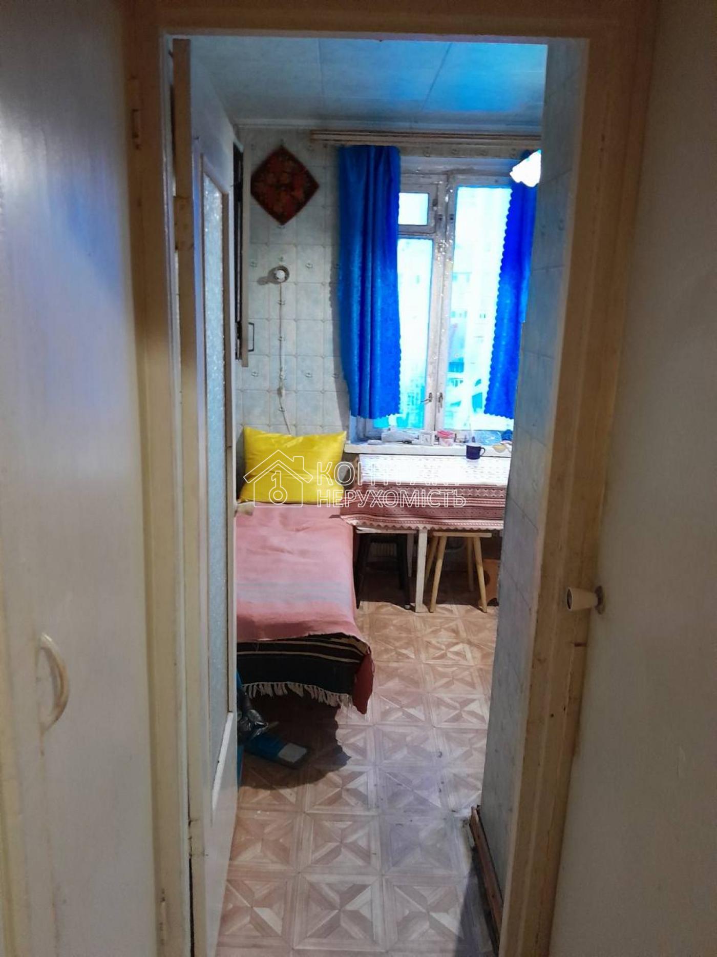 кімната