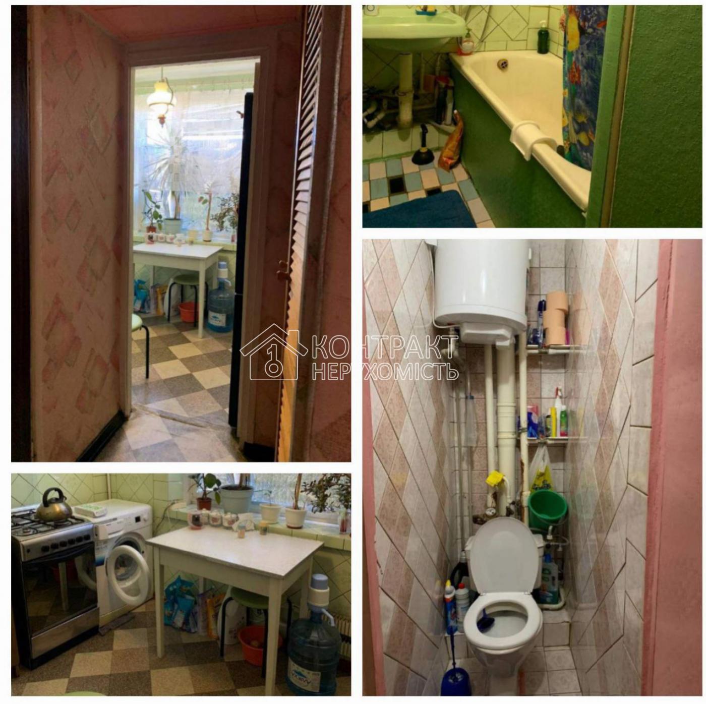 Продам 2х кім кв Станіслава Портали