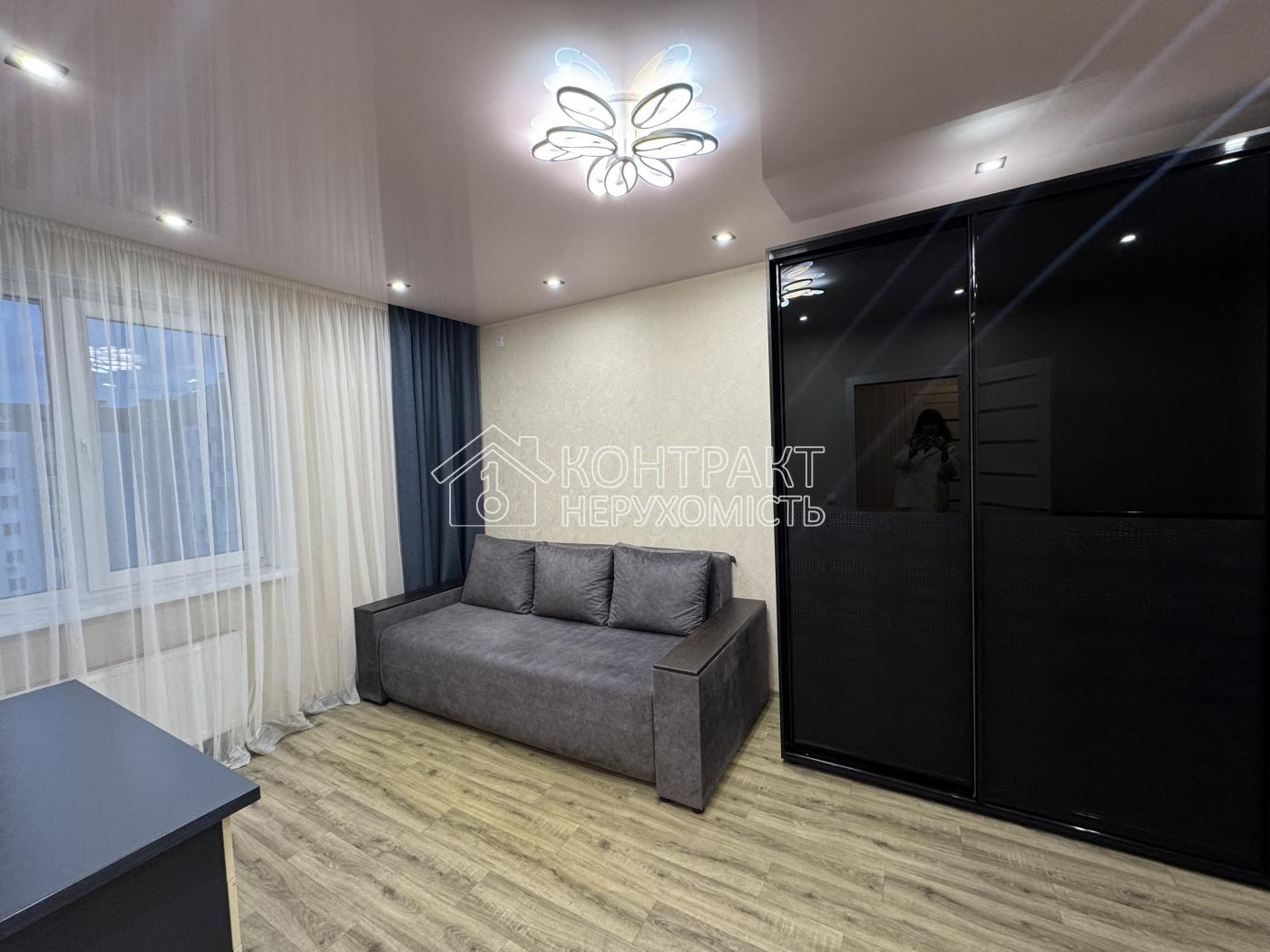 Продам 1к квартиру новобудова ЖК Радужний Нові Будинки