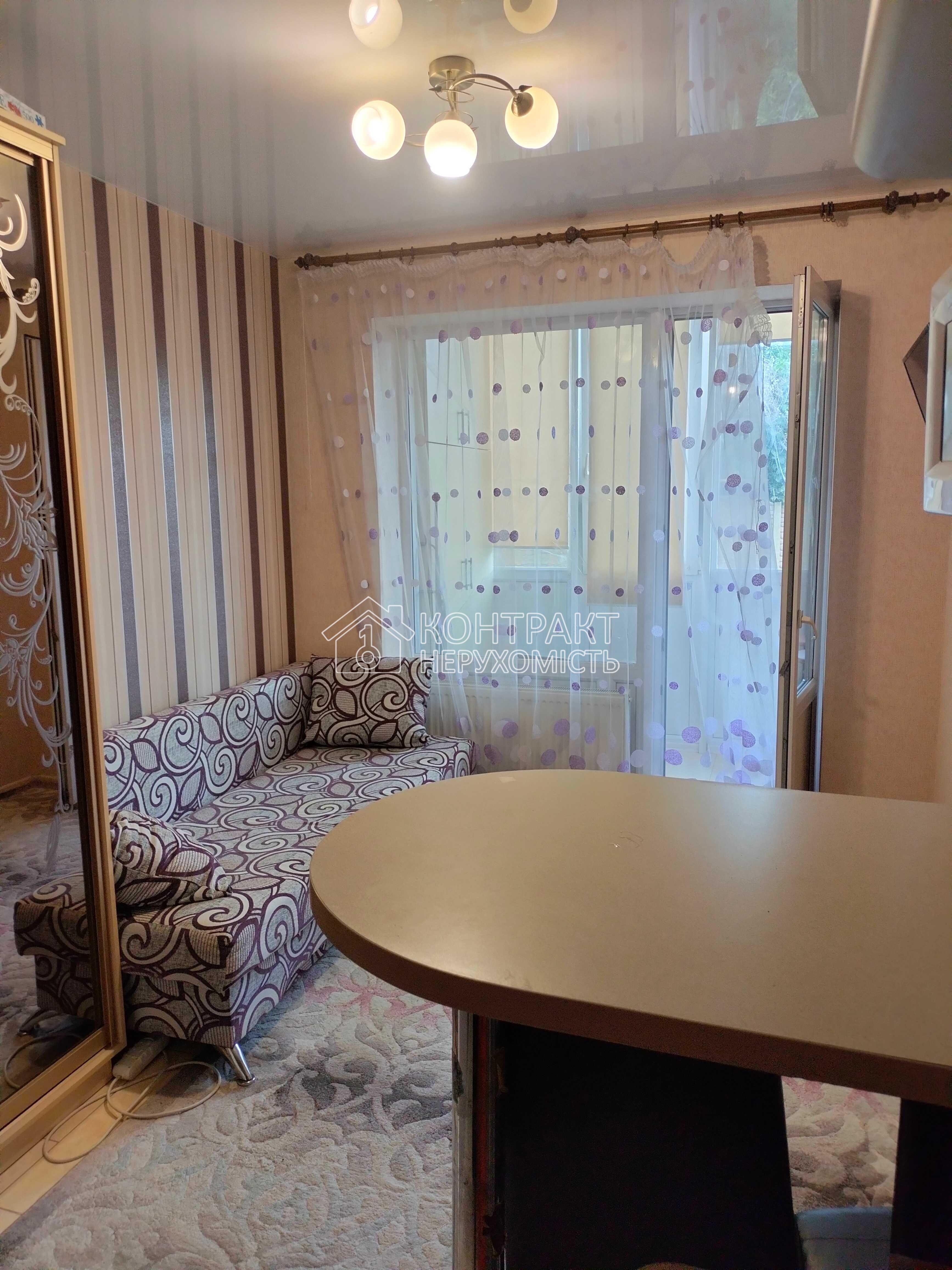 кімната