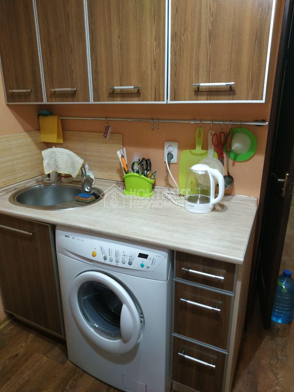 кімната