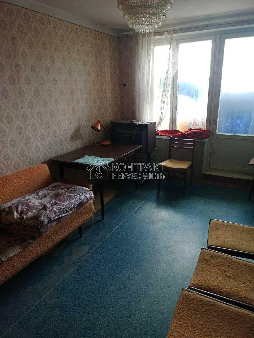 кімната