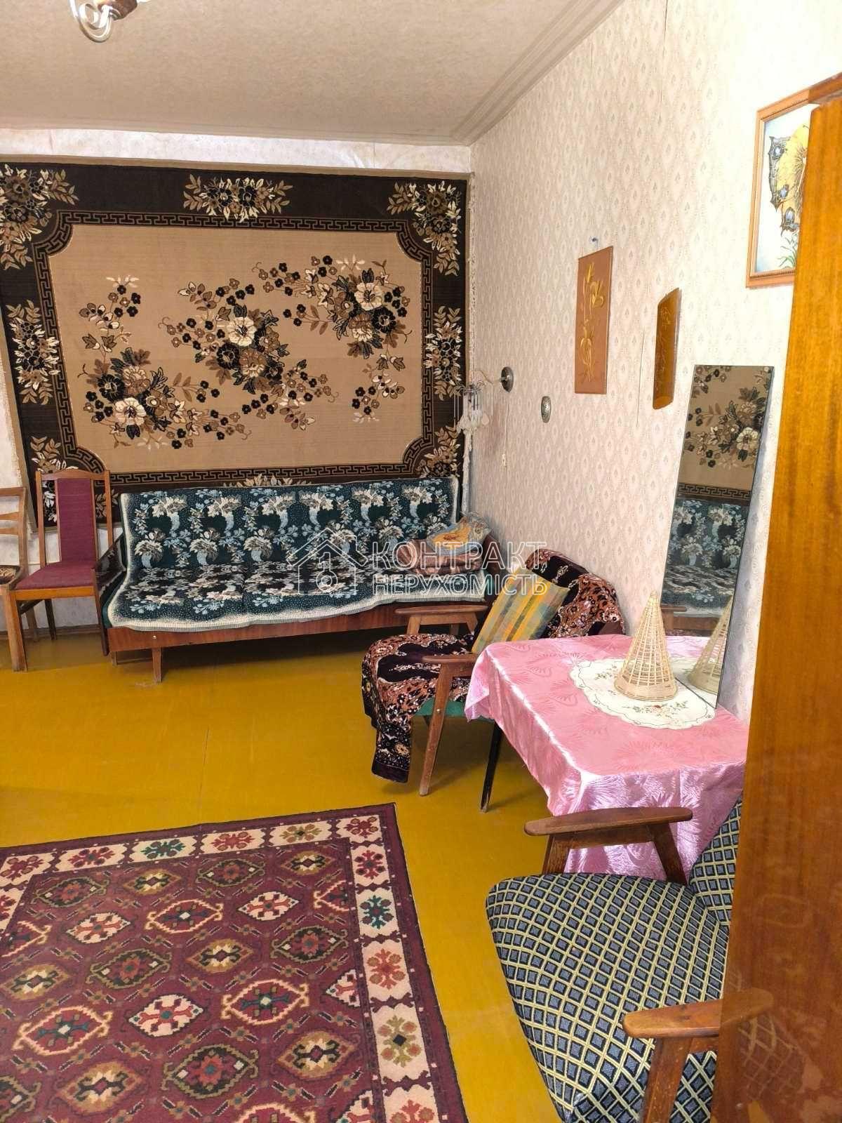 кімната