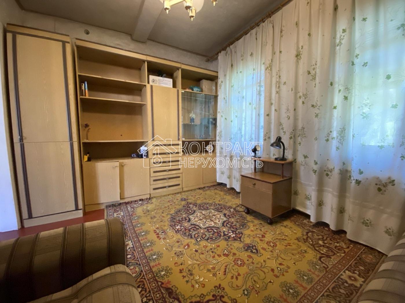 кімната