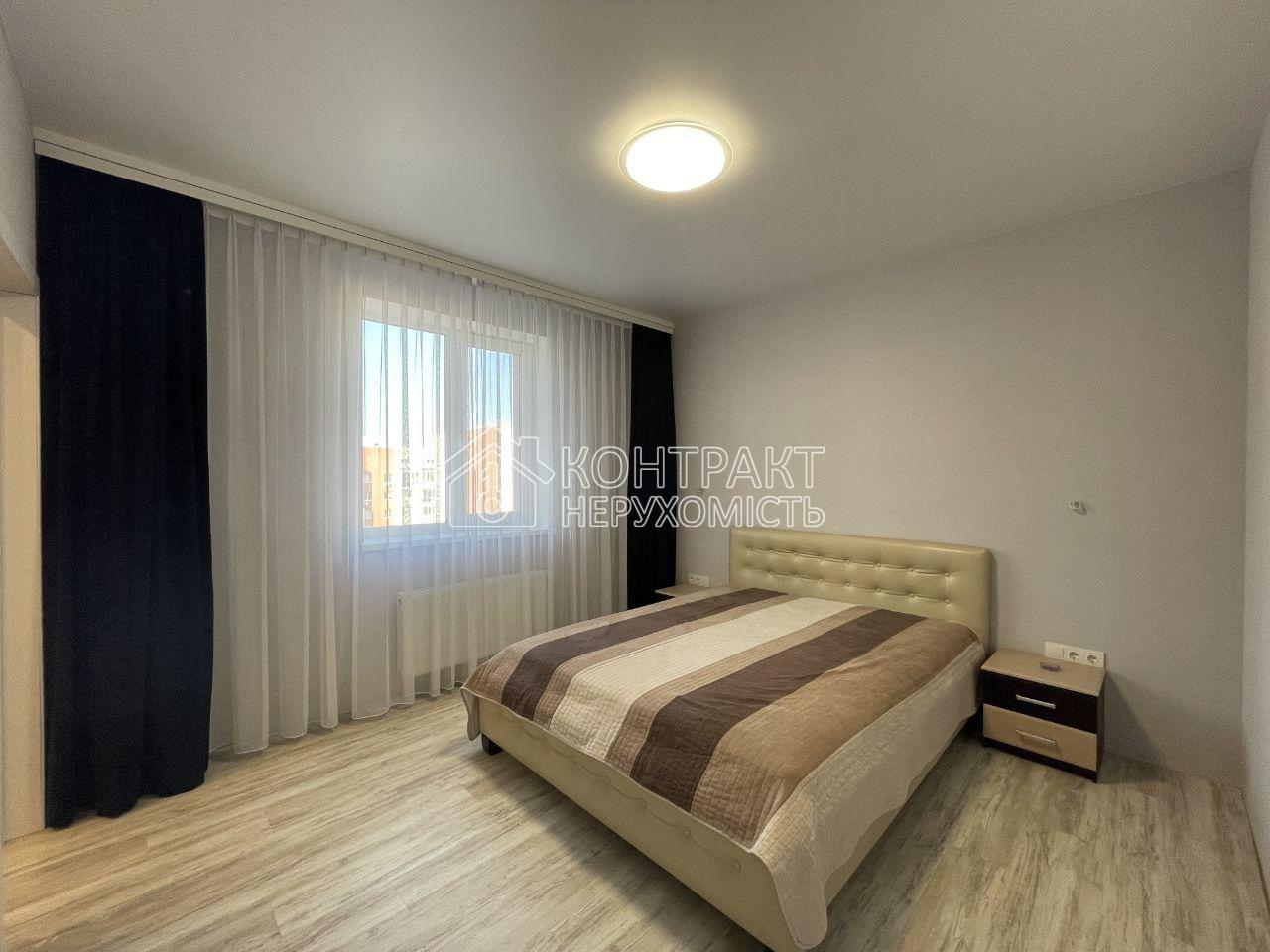 Продаж 2к кв ЖК Салтівський 1 (Салтовский)