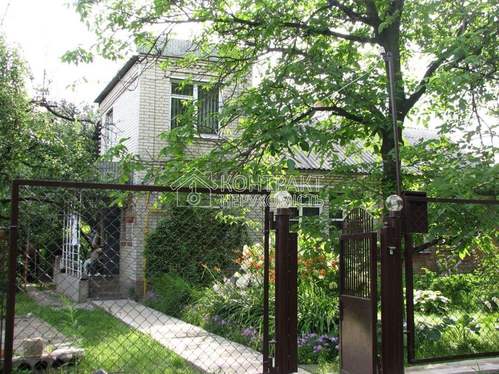 Продаж 2-х поверхового будинку Високий
