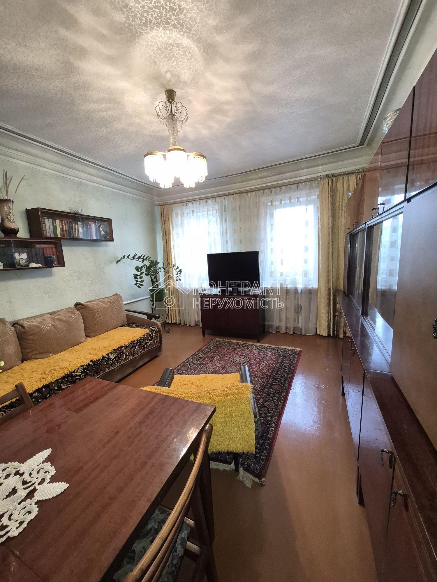 кімната