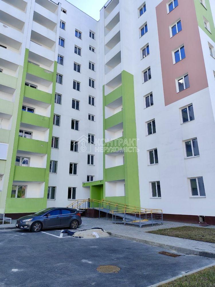 Продам 2 к квартиру 54 м2 в новострое ЖК Мира-3, ул. Мира, 43