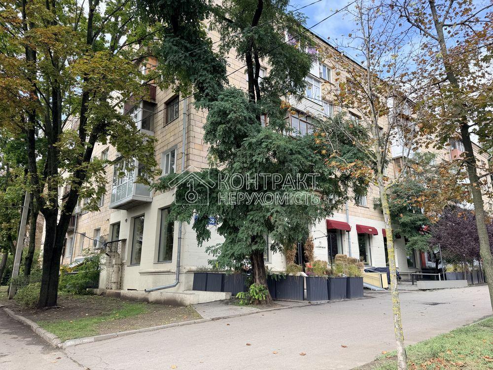 Оренда 2х кімнатної кваритири, Ботанічний сад
