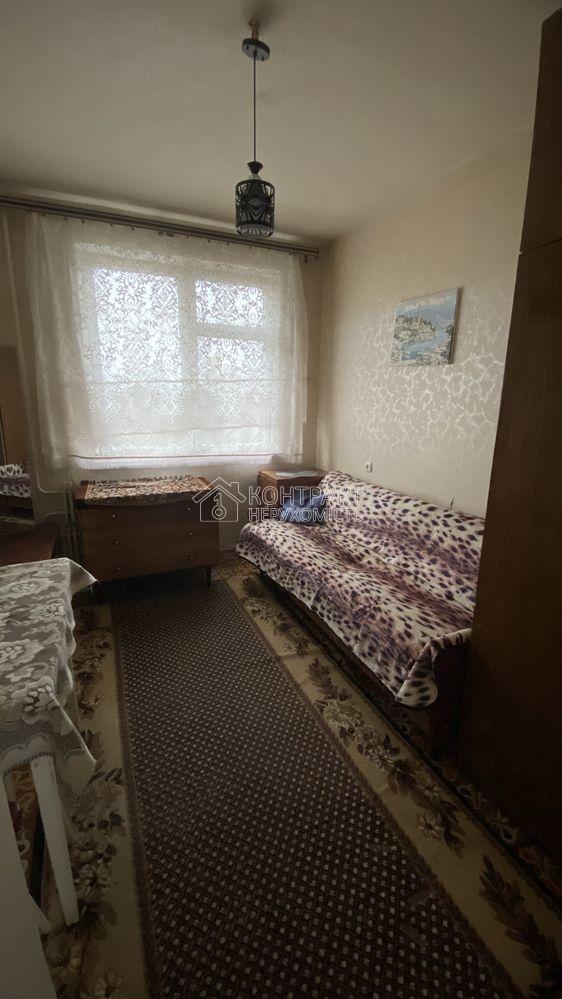 кімната