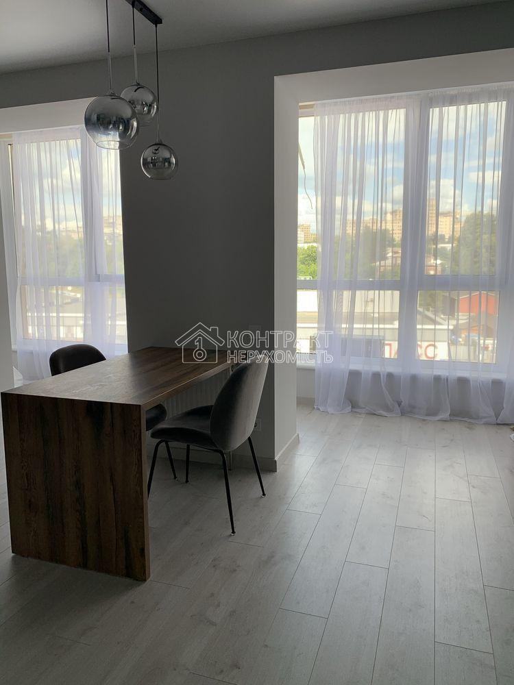 Сдам в оренду квартиру Німецький проект