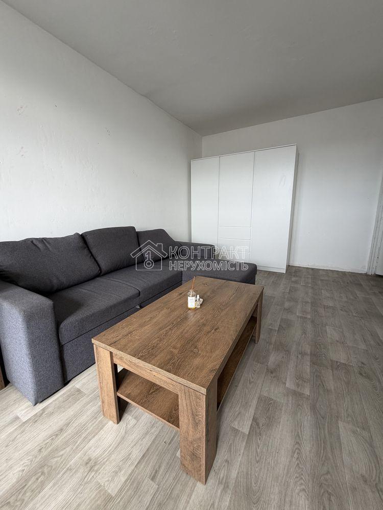 Продаж 2к квартири в центрі (метро Центральний ринок)