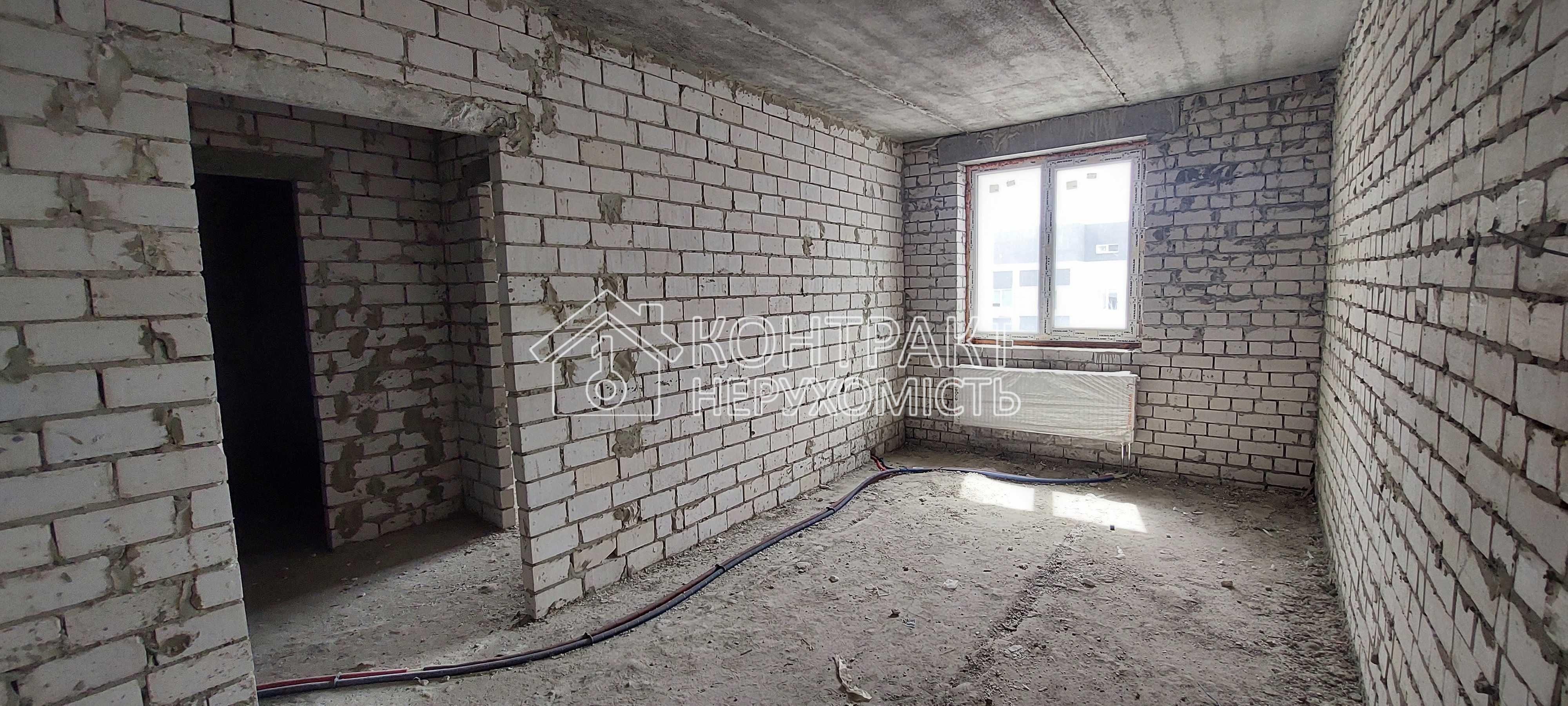 Срочно продам НОВОСТРОЙ ЖК СКАЗКА 1 комн 41 м2 Холодная гора, дом сдан