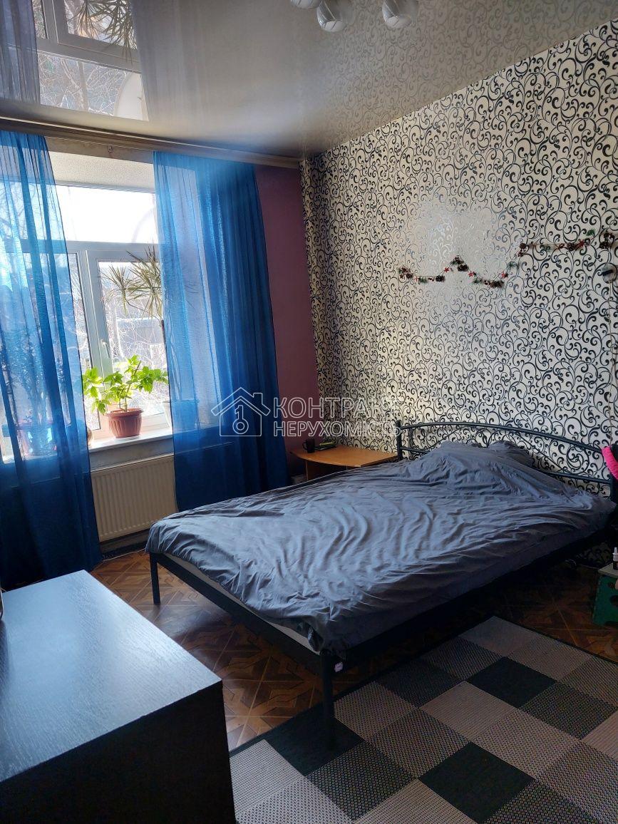 Оренда 2 к квартири, Центр