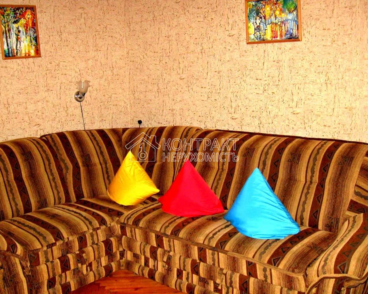 Здається 2-кім.кв.,м.Студентська