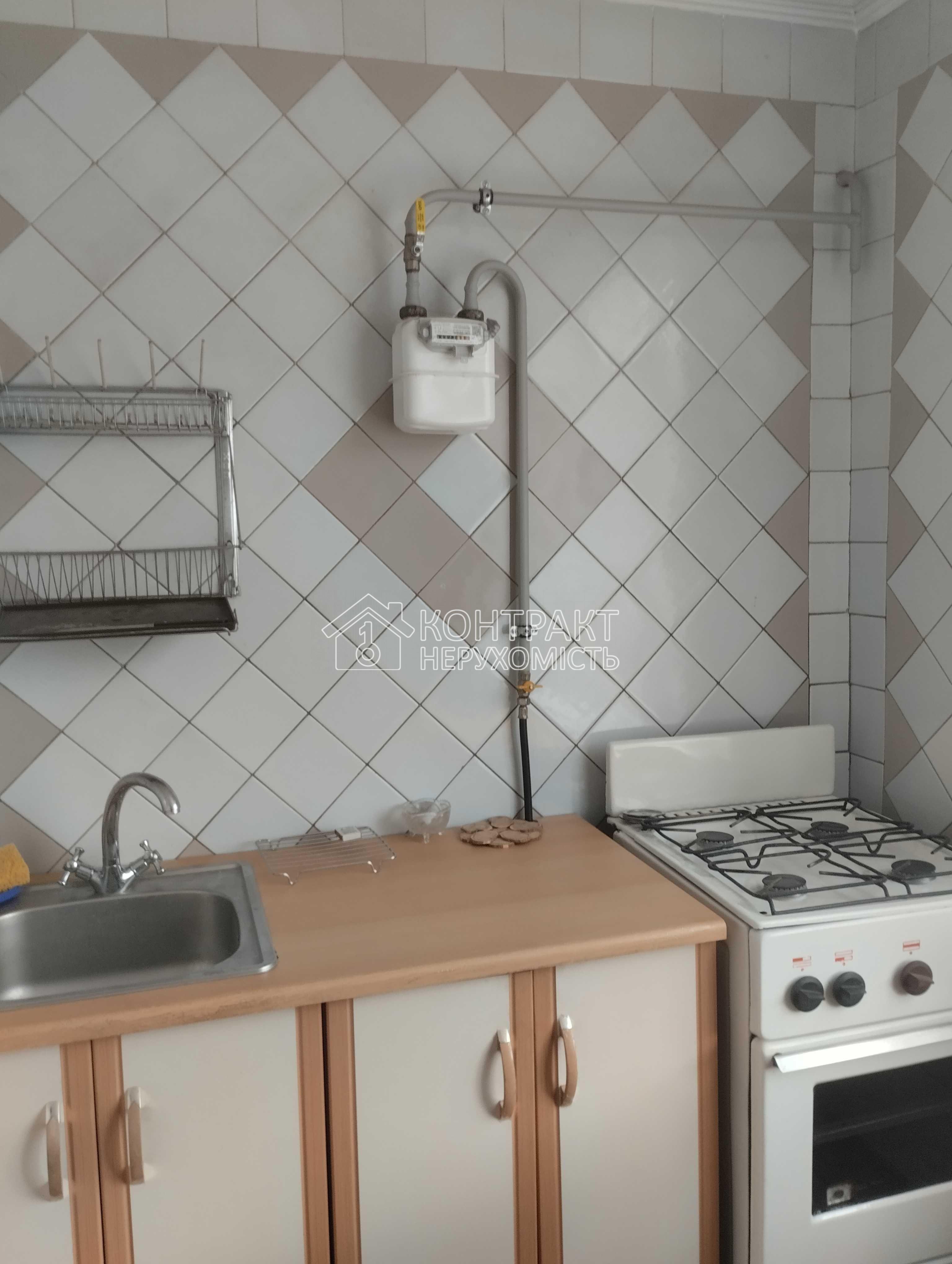 Продам 2-х кіім квартира мХарків