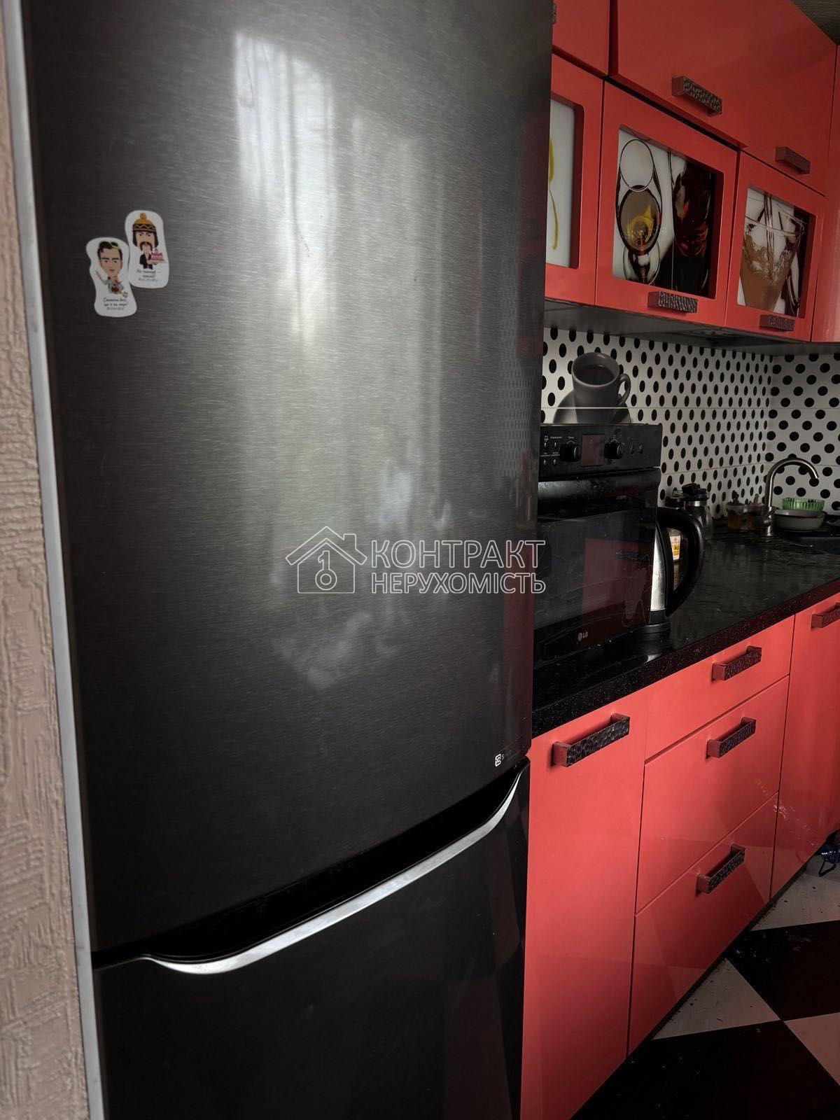 Продам 3 к квартиру Салтівка єВІдновлення