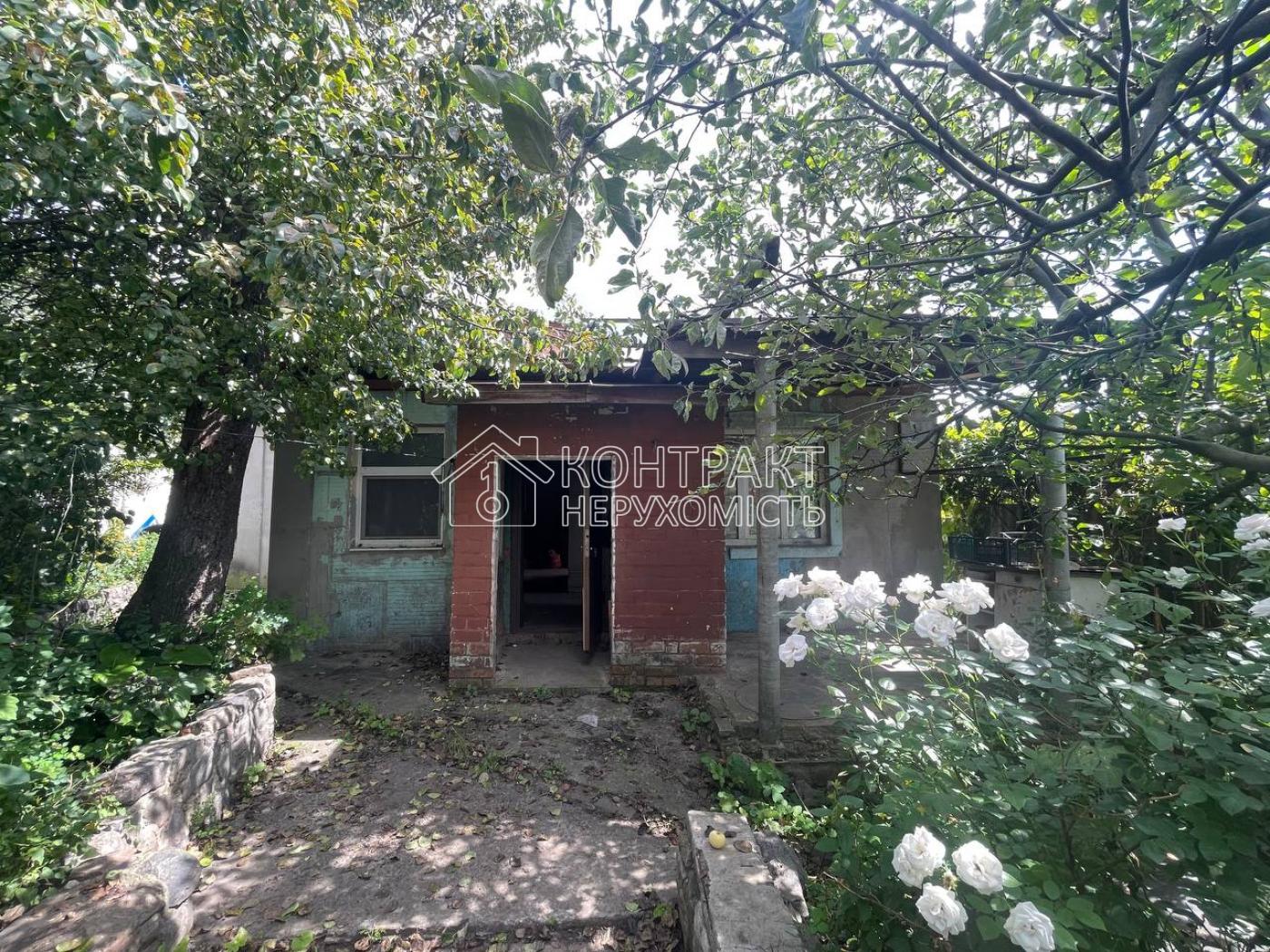 Продам будинок Велика Данилівка єВідновлення