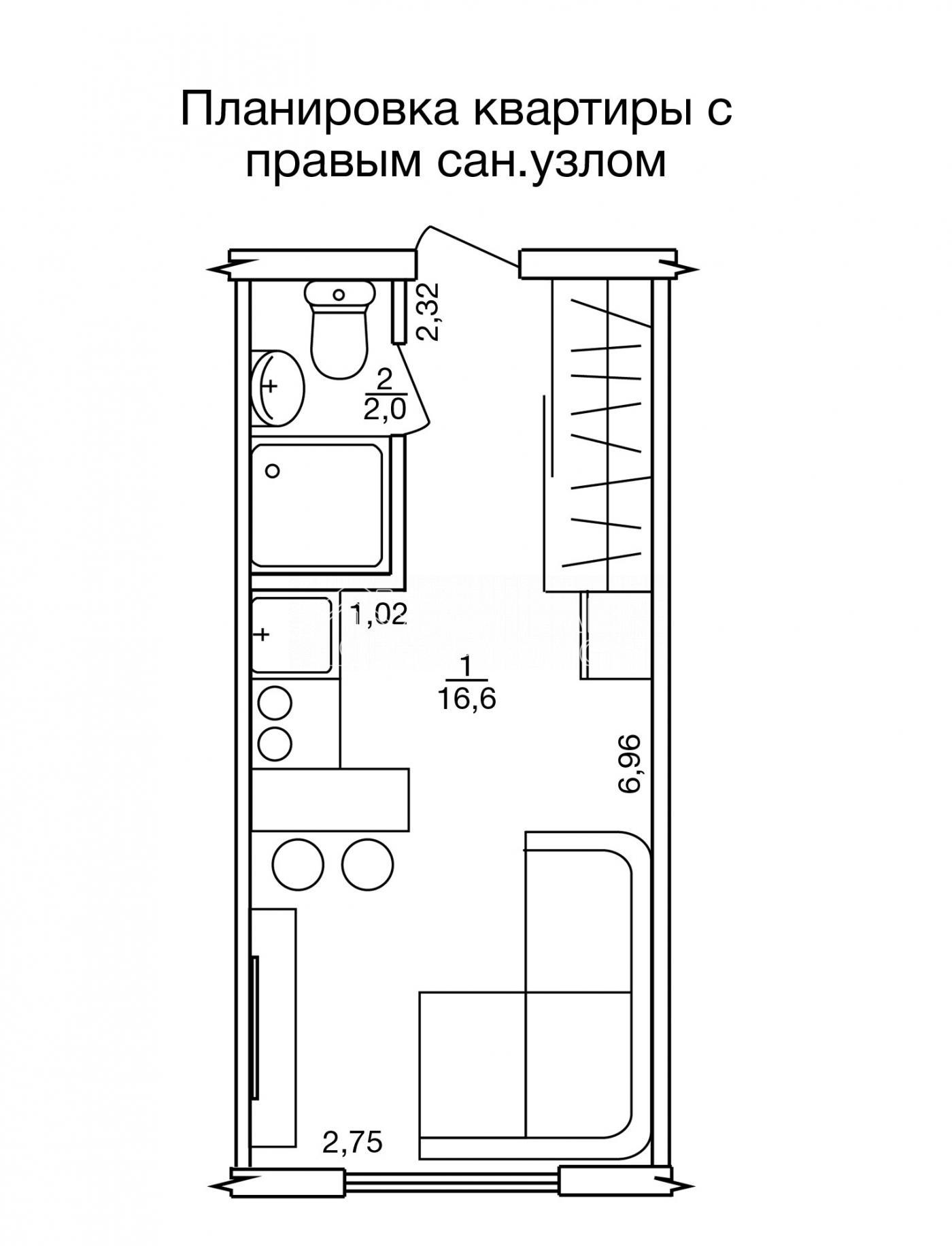 кімната