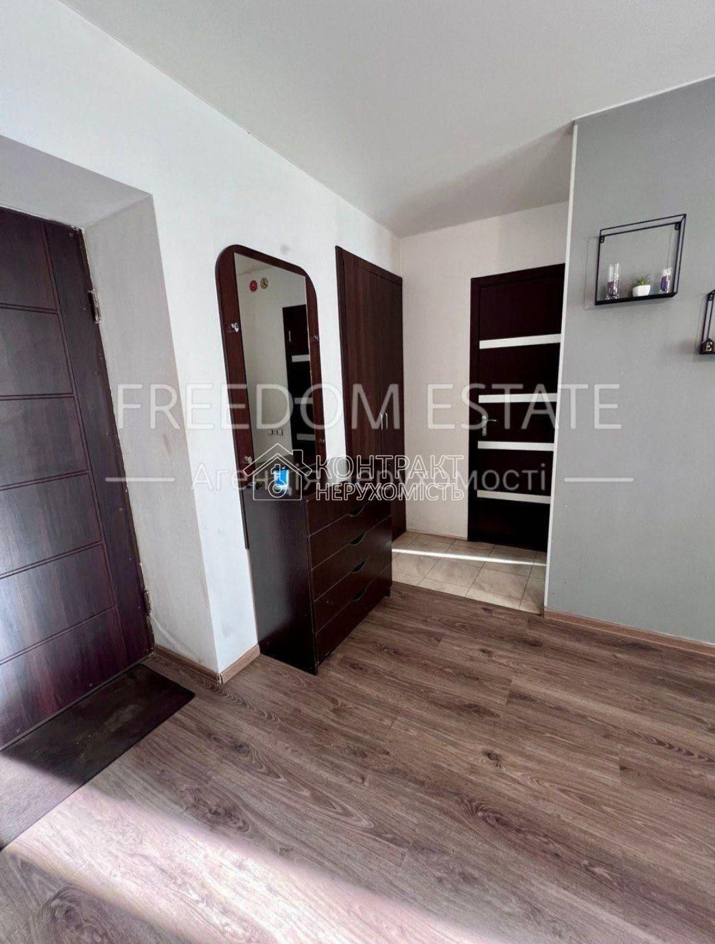 Оренда 1 ком. кв. (Київський район)