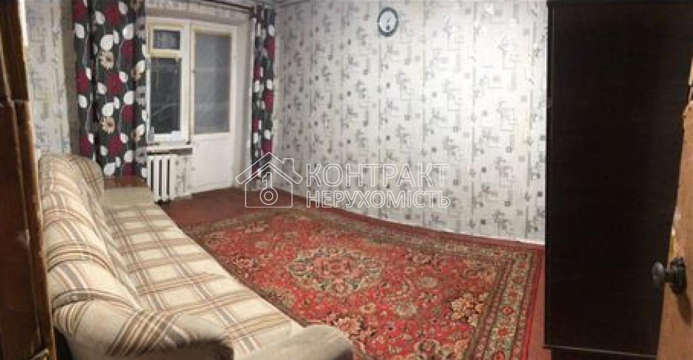 кімната