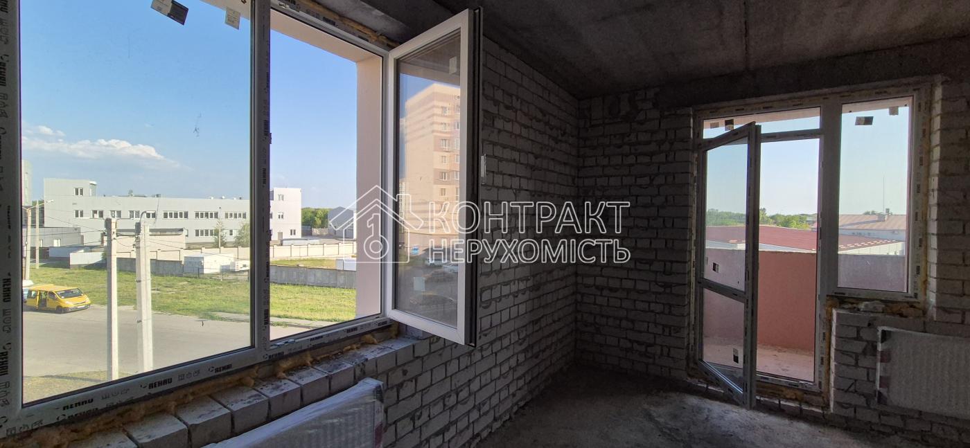 Продажа 1к квартиры ЖК Ньютона-2