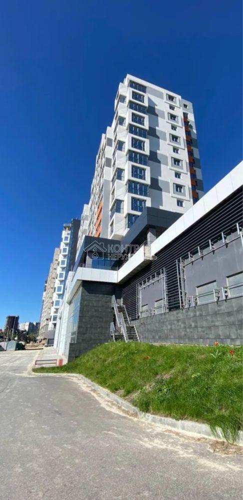 Продаж 2 к кв ЖК Овіс