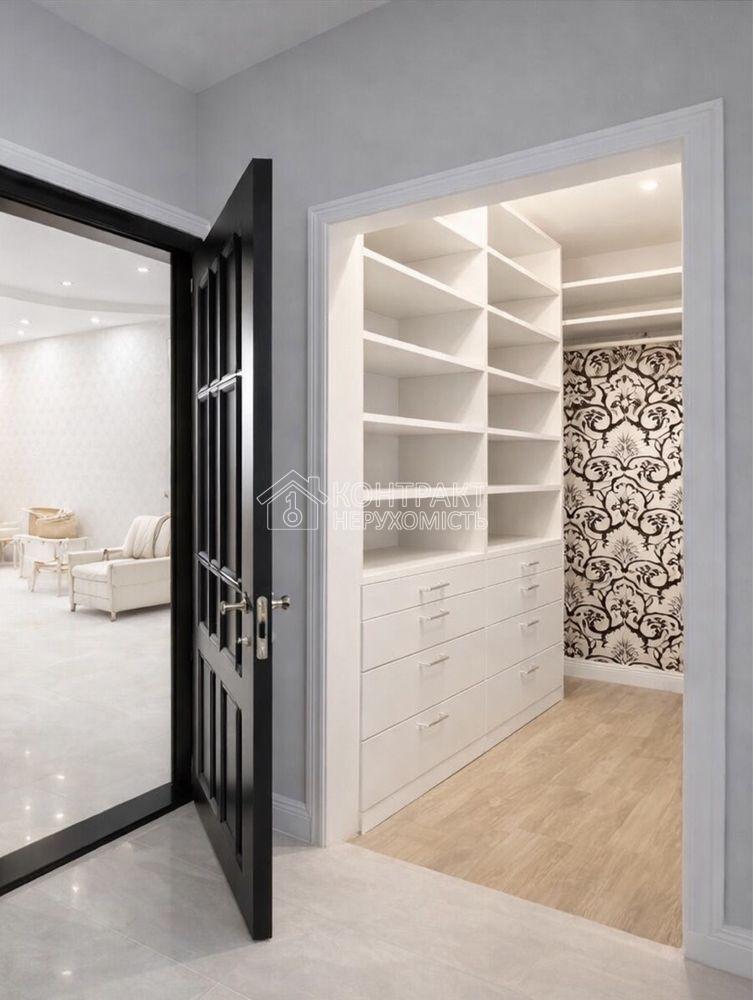 Продаж квартиру 3х кімнатную Холодная гора