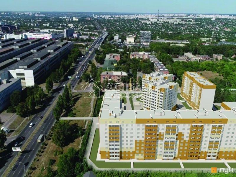 кімната