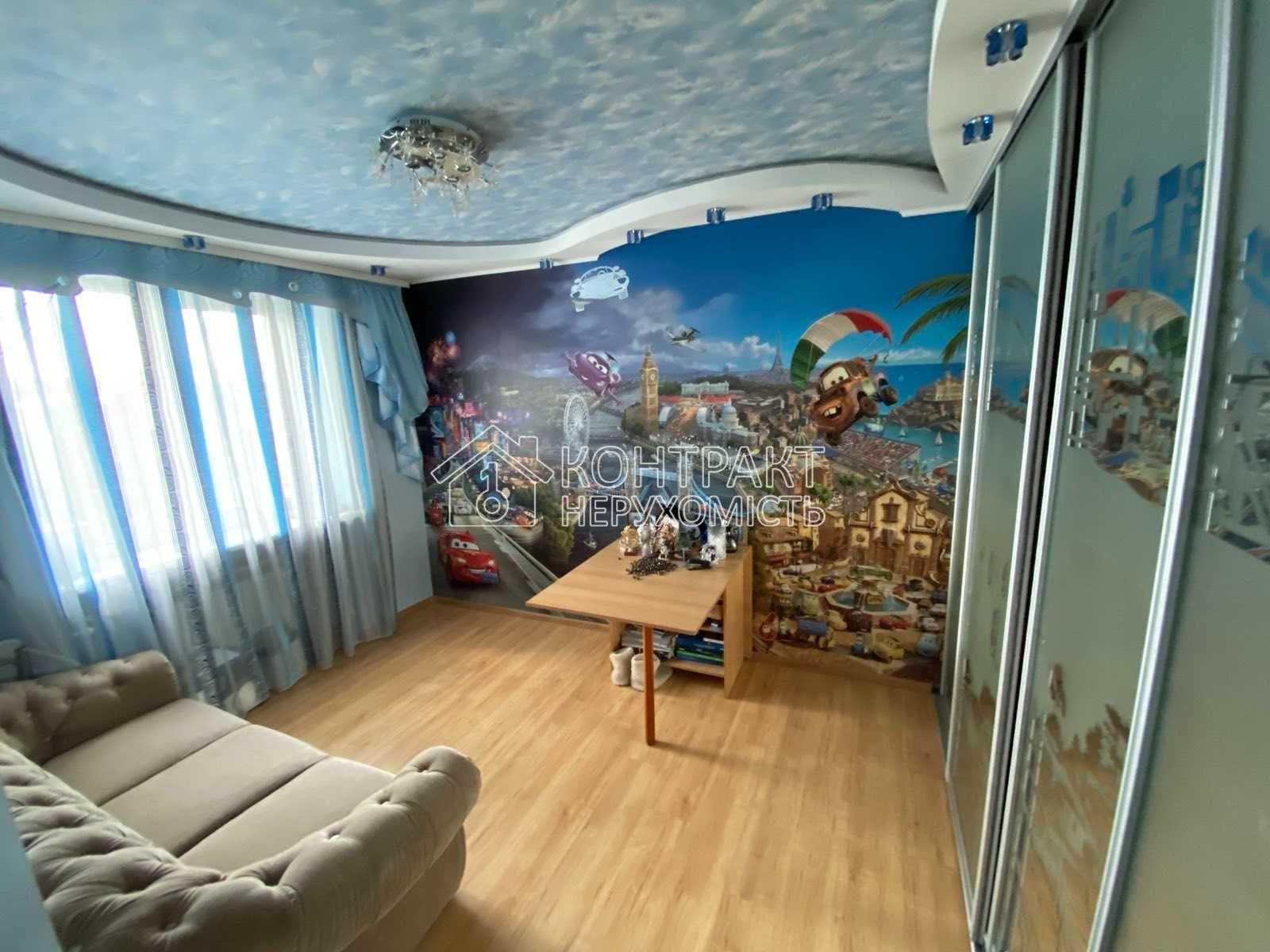 кімната