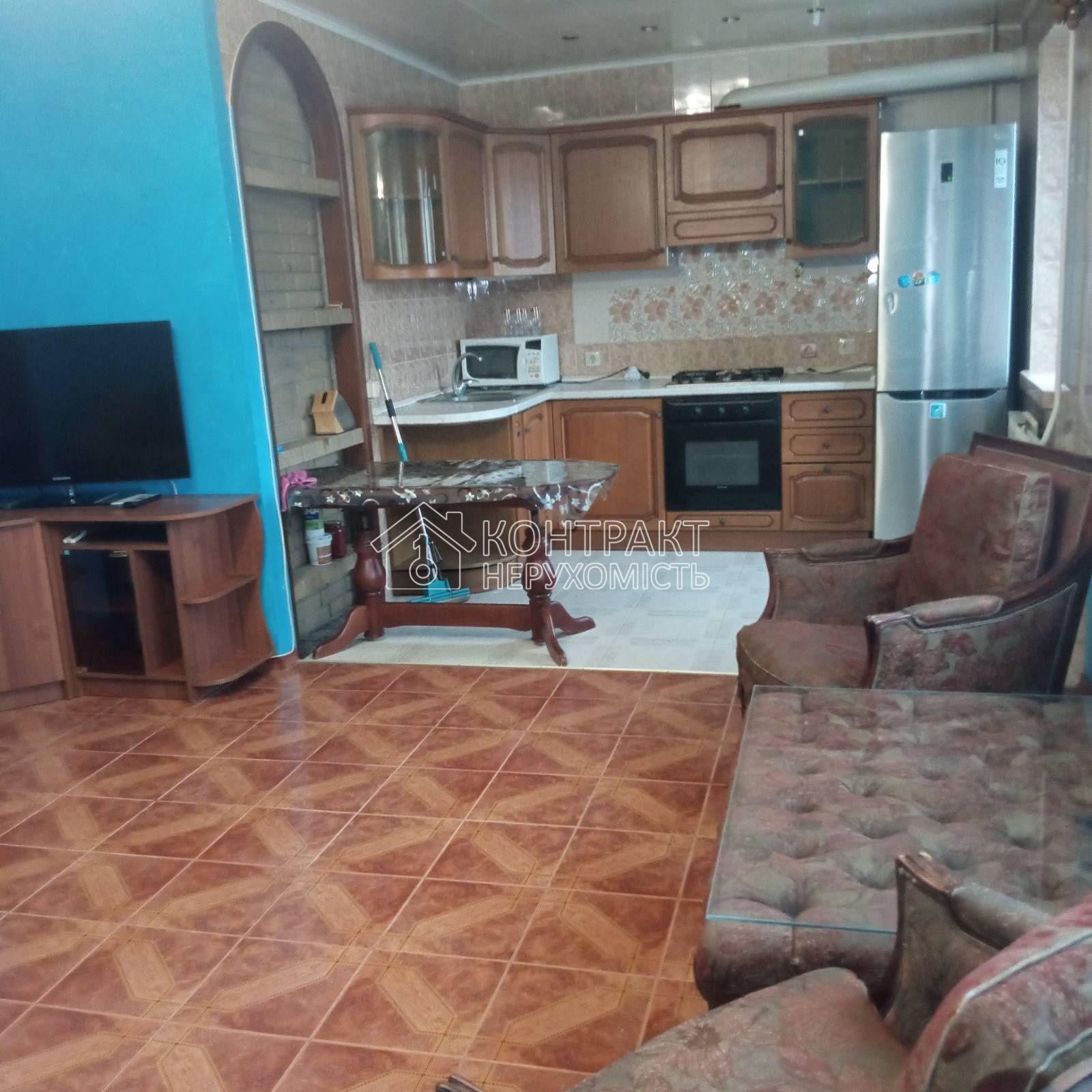 Здається квартира 2к