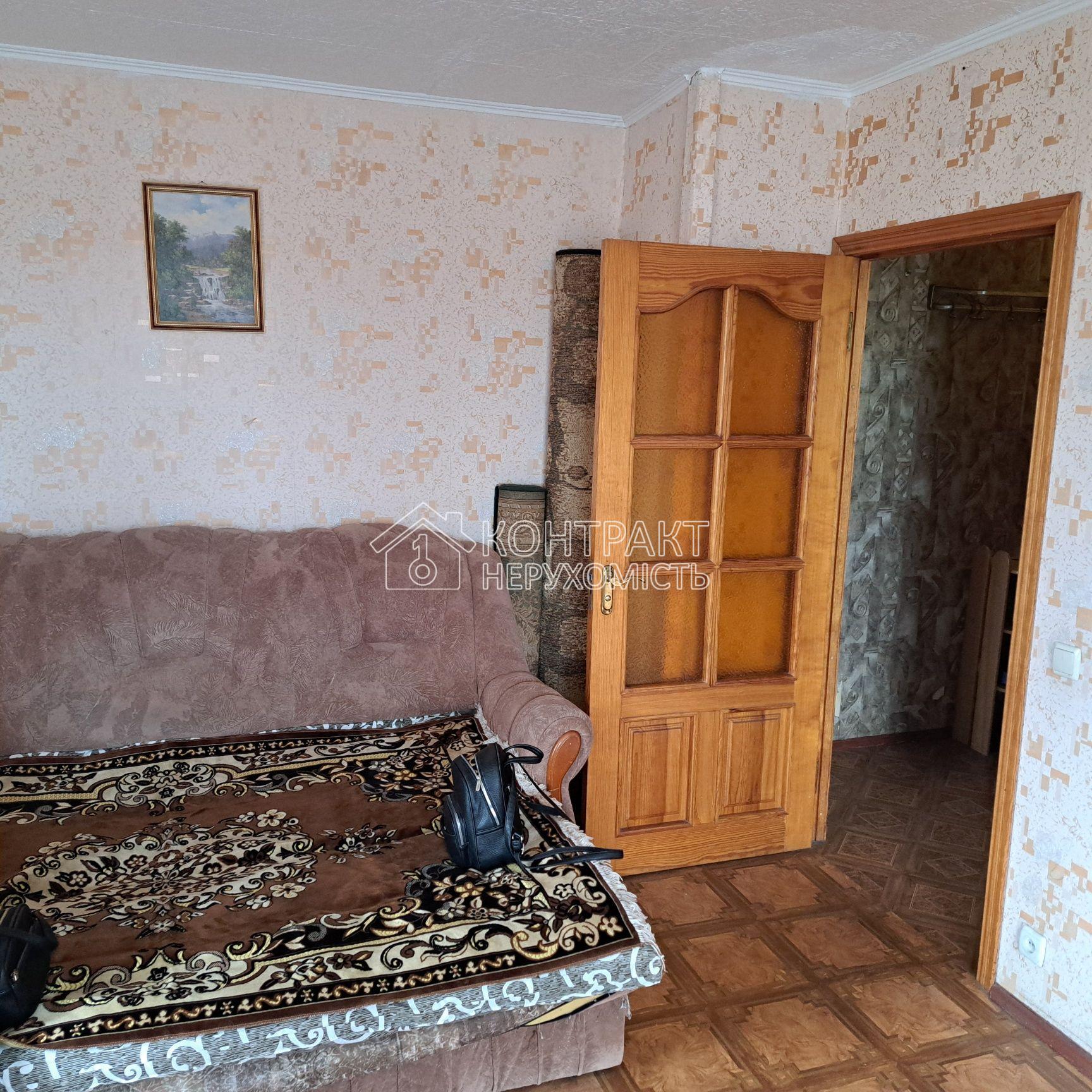 кімната