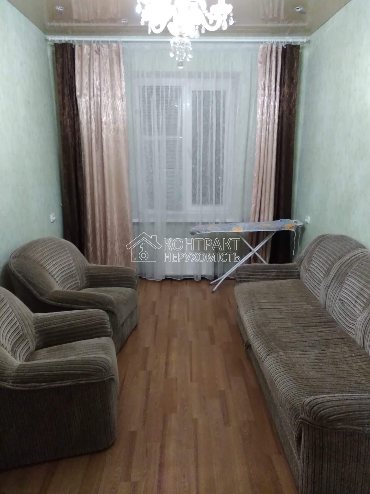 кімната
