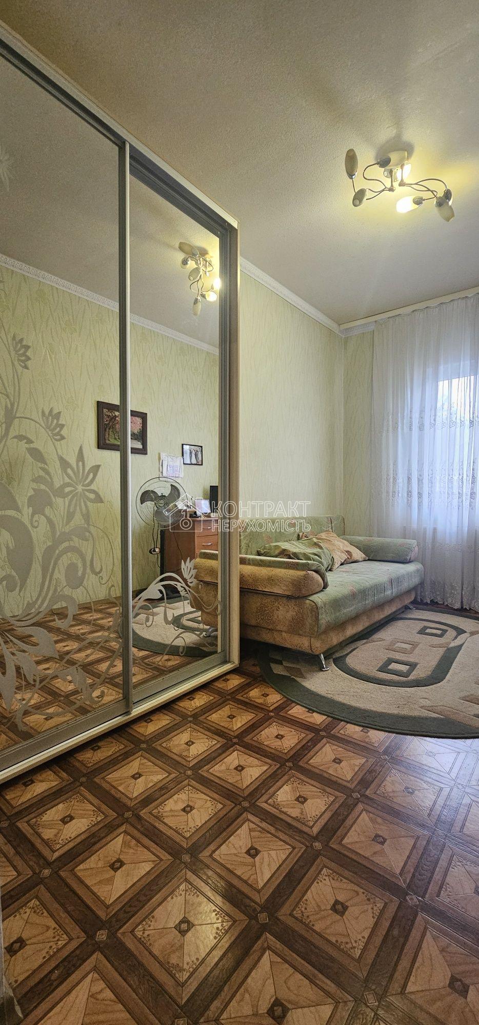 Продаж будинка с.Введенка