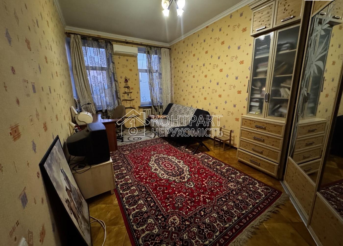 кімната