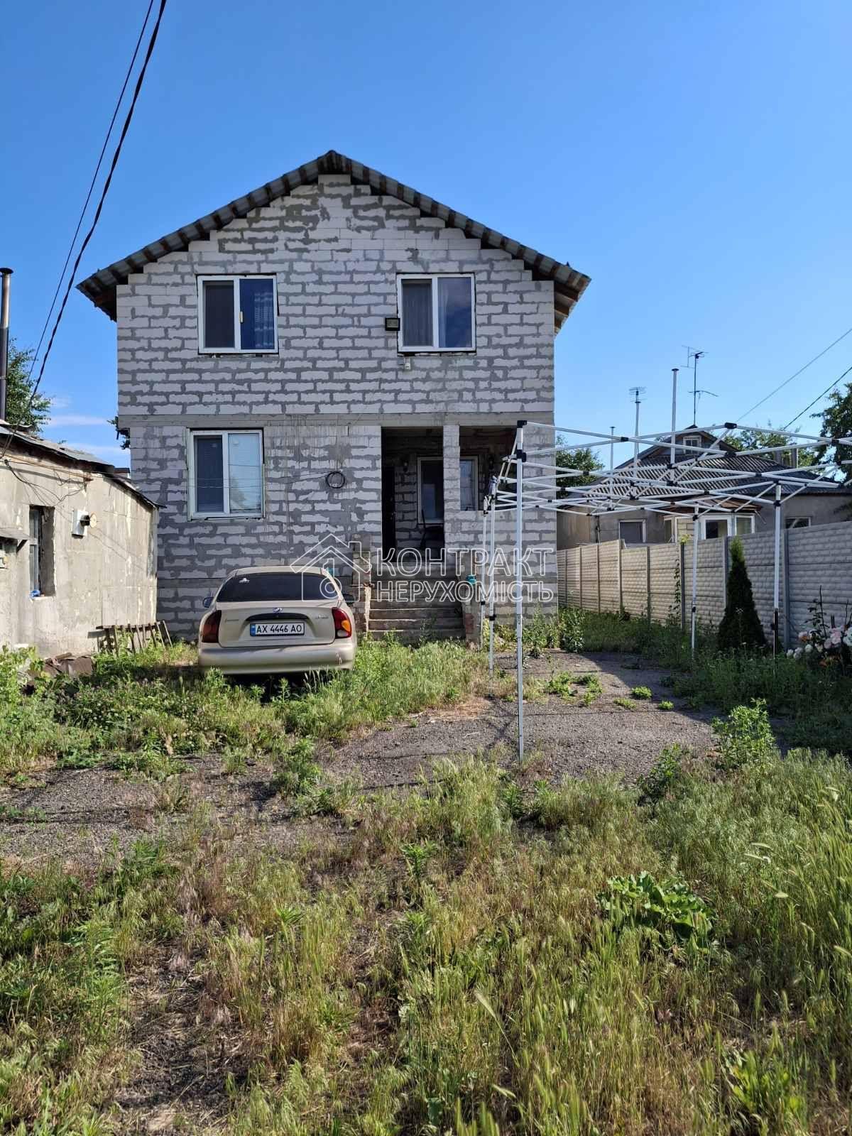 Аренда дома Івана Камишева