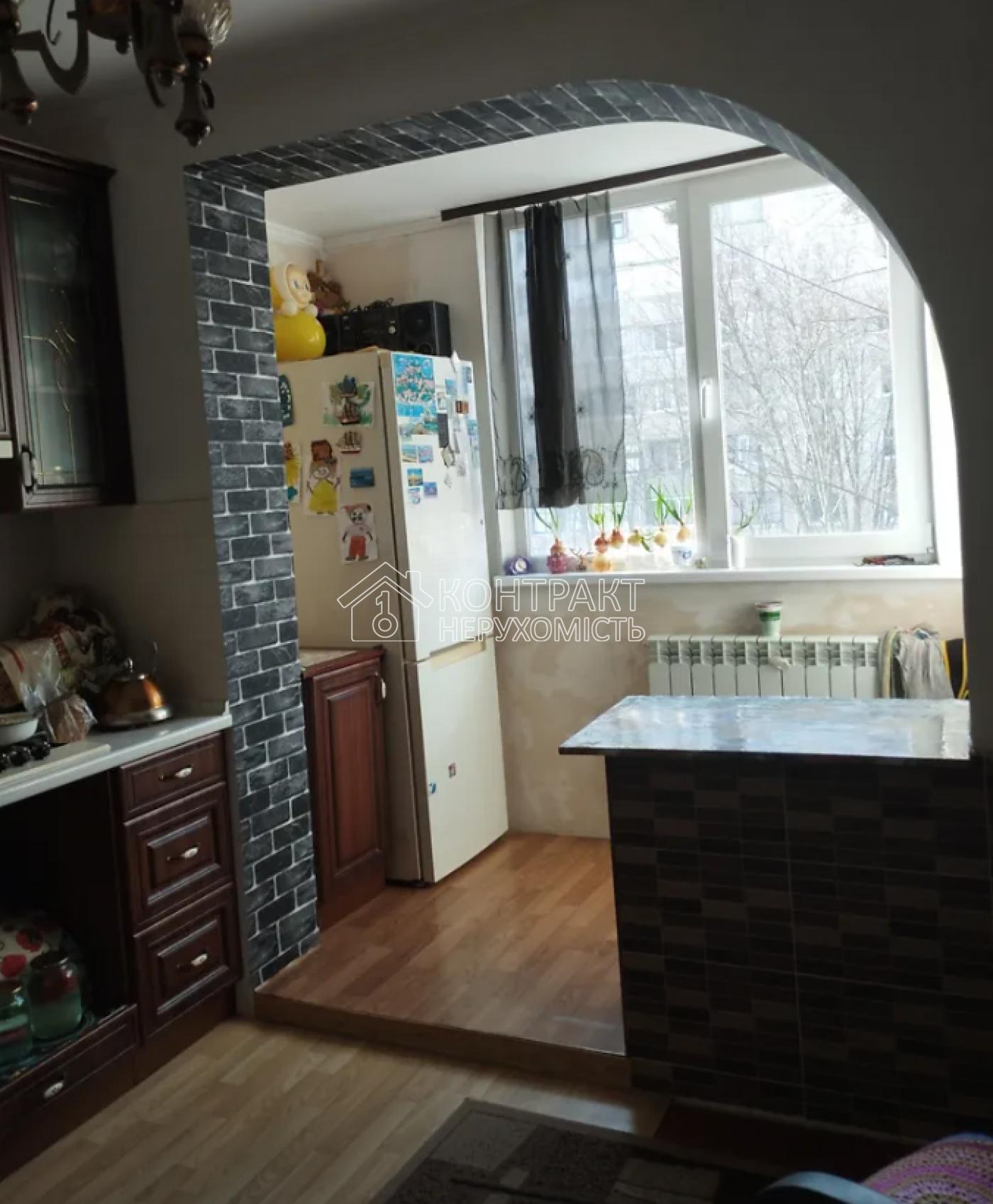 кімната