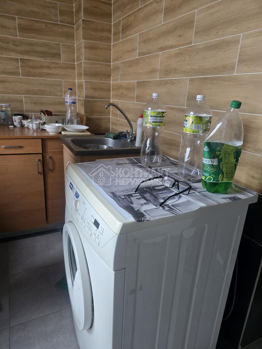 Оренда 1-к кв. 1хв.м.Салтівська