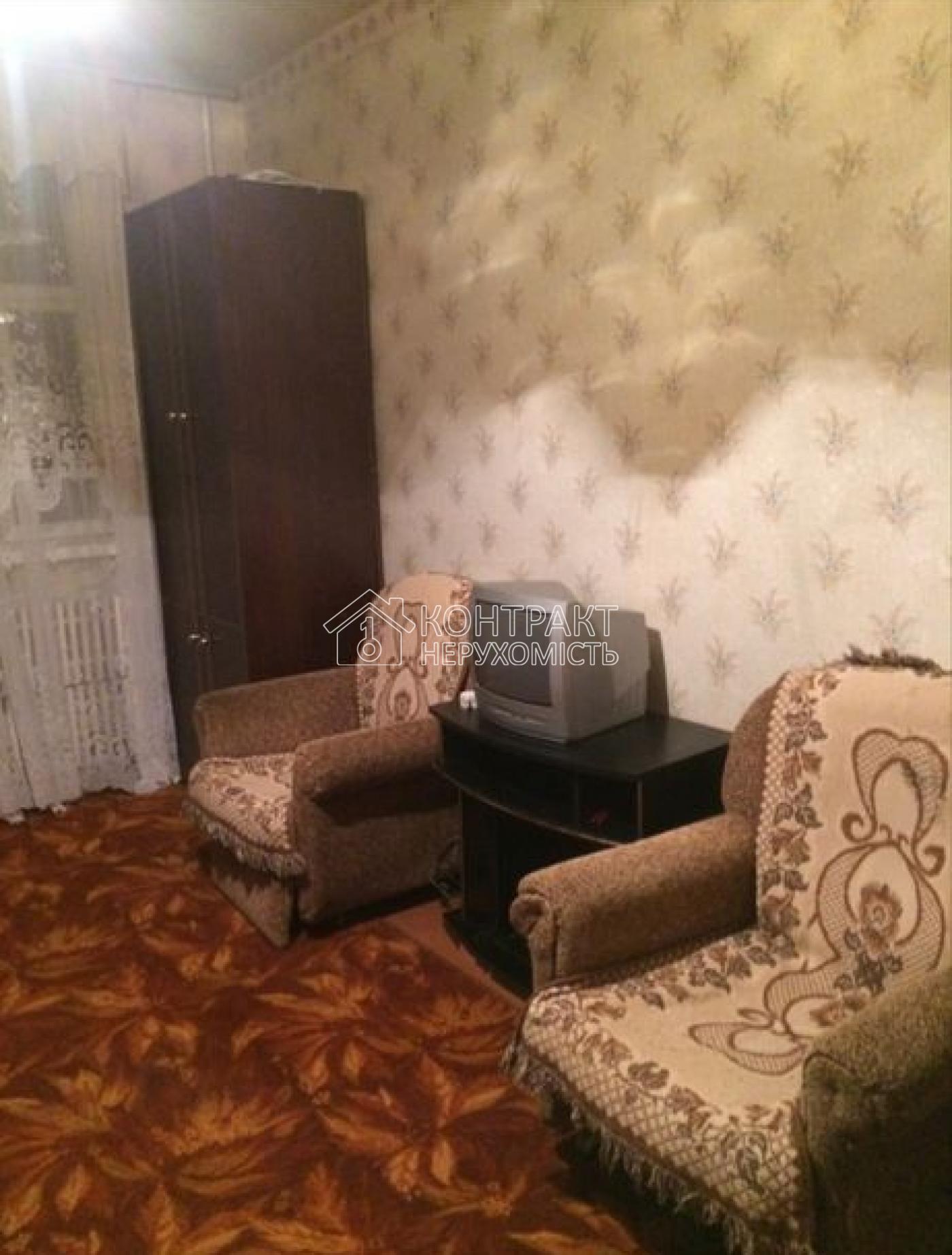 кімната