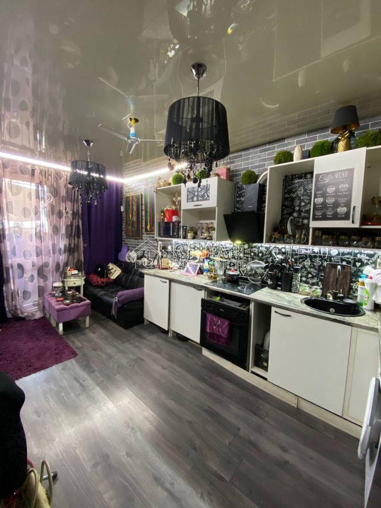 Продаж 2 кім. квартири ЖК Пташка