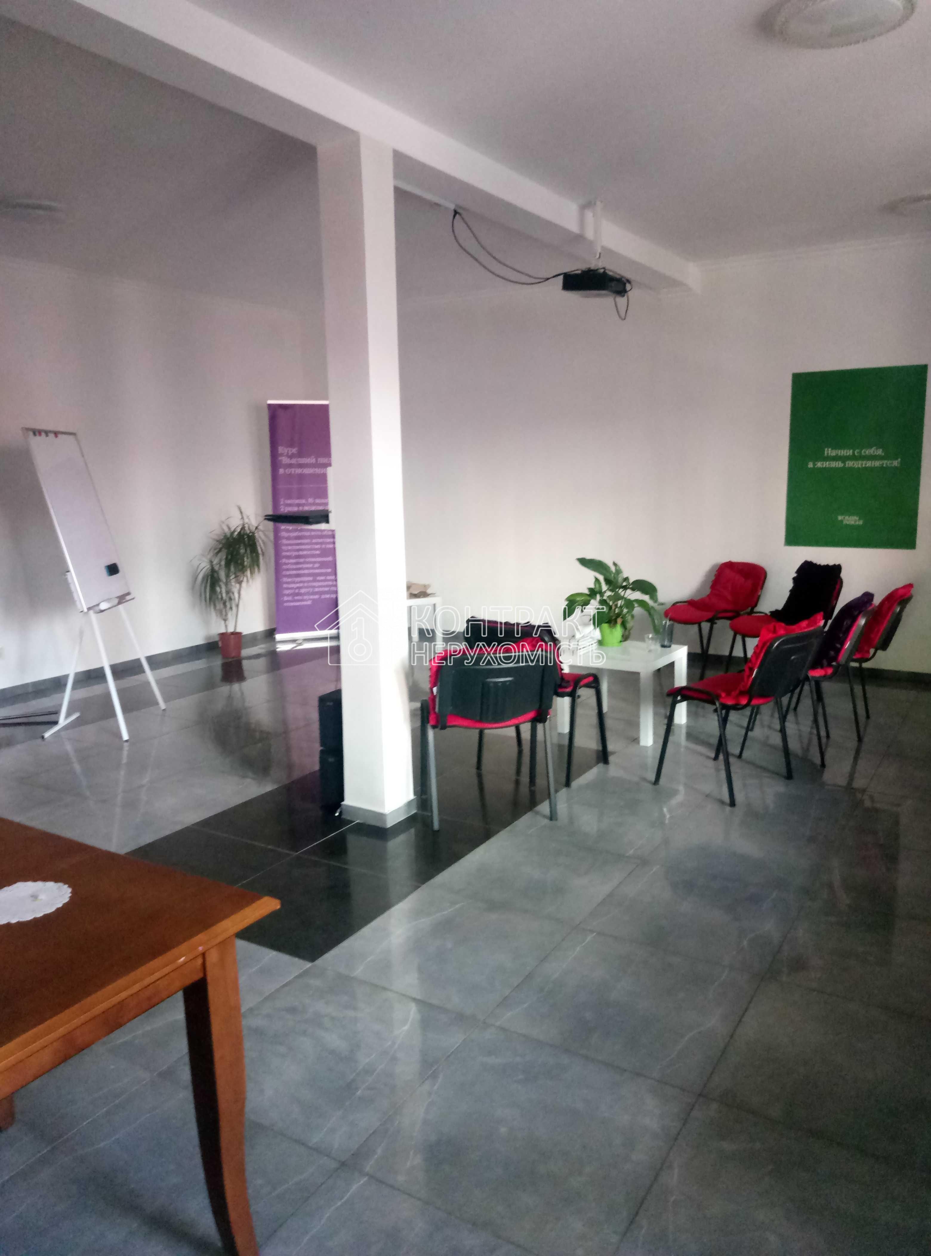 Здам приміщення центр Історичний музей